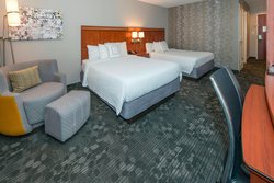  - Courtyard by Marriott Prattville - I-65, Exit 179