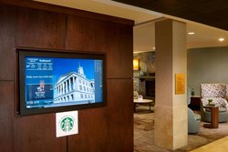  - Courtyard by Marriott Jackson - I-40, Exit 83