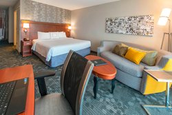  - Courtyard by Marriott Prattville - I-65, Exit 179