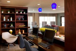  - Courtyard by Marriott Jackson - I-40, Exit 83