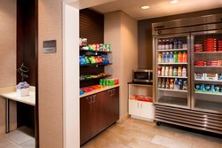  - Courtyard by Marriott Jackson - I-40, Exit 83