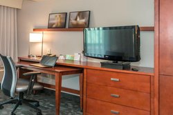  - Courtyard by Marriott Prattville - I-65, Exit 179