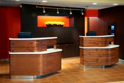  - Courtyard by Marriott Hotel Mendota Heights