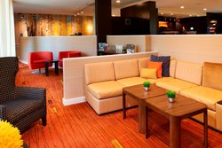  - Courtyard by Marriott Hotel Mendota Heights
