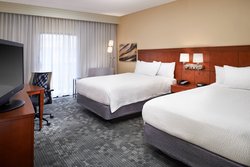  - Courtyard by Marriott Hotel Mendota Heights