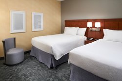  - Courtyard by Marriott Hotel Mendota Heights
