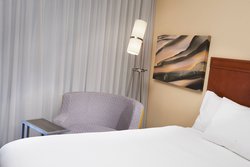  - Courtyard by Marriott Hotel Mendota Heights