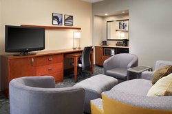  - Courtyard by Marriott Hotel Mendota Heights