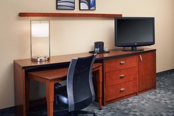  - Courtyard by Marriott Hotel Mendota Heights