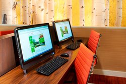  - Courtyard by Marriott Hotel Mendota Heights