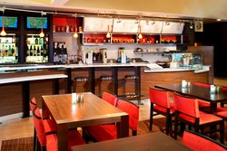  - Courtyard by Marriott Hotel Mendota Heights