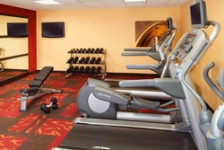  - Courtyard by Marriott Hotel Mendota Heights