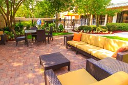  - Courtyard by Marriott Metairie - I-10, Exit 228