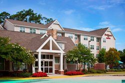  - Residence Inn by Marriott Covington
