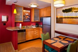  - Residence Inn by Marriott Covington