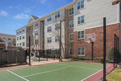  - Residence Inn by Marriott Covington