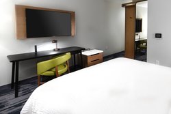  - Fairfield Inn & Suites by Marriott Rancho Cucamonga - I-15, Exit 110