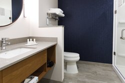  - Fairfield Inn & Suites by Marriott Rancho Cucamonga - I-15, Exit 110