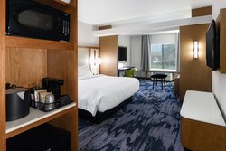  - Fairfield Inn & Suites by Marriott Rancho Cucamonga - I-15, Exit 110