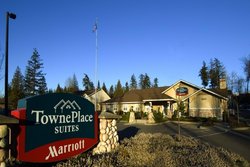  - TownePlace Suites by Marriott Mukilteo