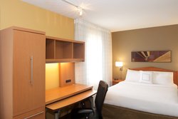  - TownePlace Suites by Marriott Mukilteo