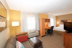  - TownePlace Suites by Marriott Mukilteo