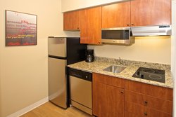  - TownePlace Suites by Marriott Mukilteo