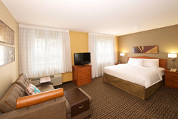  - TownePlace Suites by Marriott Mukilteo