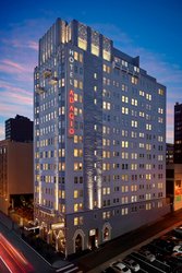  - Hotel Adagio Downtown San Francisco