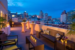  - Hotel Adagio Downtown San Francisco