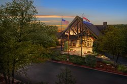  - Marriott Vacation Club Willow Ridge Lodge Branson