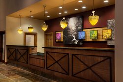  - Marriott Vacation Club Willow Ridge Lodge Branson