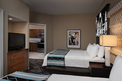  - Marriott Vacation Club Willow Ridge Lodge Branson