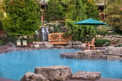  - Marriott Vacation Club Willow Ridge Lodge Branson