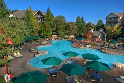  - Marriott Vacation Club Willow Ridge Lodge Branson