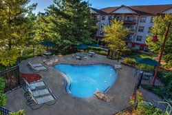  - Marriott Vacation Club Willow Ridge Lodge Branson