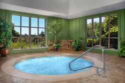  - Marriott Vacation Club Willow Ridge Lodge Branson