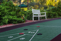  - Marriott Vacation Club Willow Ridge Lodge Branson