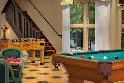  - Marriott Vacation Club Willow Ridge Lodge Branson