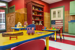  - Marriott Vacation Club Willow Ridge Lodge Branson