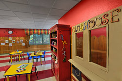  - Marriott Vacation Club Willow Ridge Lodge Branson