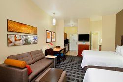  - TownePlace Suites by Marriott St George - I-15, Exit 8
