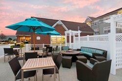  - Residence Inn by Marriott Peoria - I-74, Exit 89