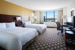  - Marriott Hotel City Center Pittsburgh