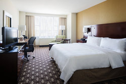  - Marriott Hotel City Center Pittsburgh