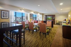  - Marriott Hotel City Center Pittsburgh