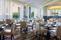  - Marriott Hotel City Center Pittsburgh
