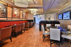  - Marriott Hotel City Center Pittsburgh