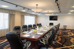  - Marriott Hotel City Center Pittsburgh