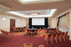  - Marriott Hotel City Center Pittsburgh